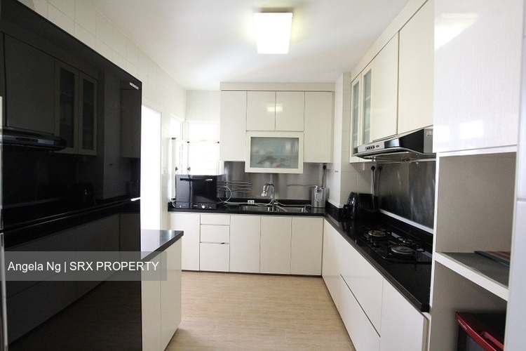 Blk 264E Compassvale Bow (Sengkang), HDB 4 Rooms #172457282